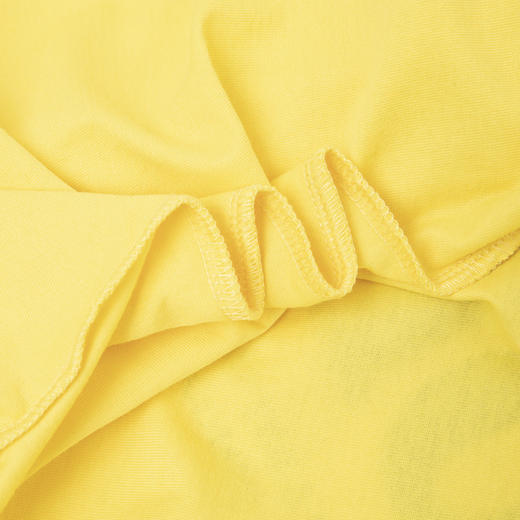 HX 夏季圆领短袖T恤S102320943101 商品图8