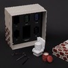 humble帕特农神庙系列mini典藏版礼盒香薰蜡烛摆件情人节生日礼物 商品缩略图3