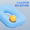天文午睡枕趴睡枕小学生桌上教室午休趴趴抱枕头儿童睡觉午睡神器 商品缩略图3