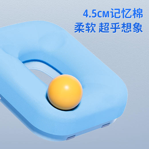 天文午睡枕趴睡枕小学生桌上教室午休趴趴抱枕头儿童睡觉午睡神器 商品图3