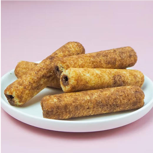 多谷果子奶油巧克力味【160g】 商品图2