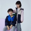 【夏季清仓】龙之涵 亲子款加绒连帽冲锋衣冲锋裤合集 中大童保暖上衣 婴幼儿A类标准 商品缩略图10