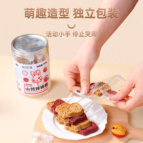 昔日印象山楂棒棒糖水果条鸡内金休闲零食蜜饯果脯山楂棒小吃