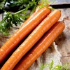 超级长长长的【甜心水果胡萝卜】甜度11+ 清甜爽脆 无木质芯 无土腥味 苗条纤细 胡萝卜界的“娇美人儿” 商品缩略图5