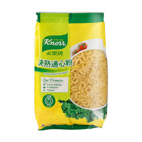 400g家乐牌快熟同心粉