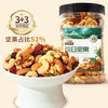 (百万补贴) 三只松鼠每日坚果499g/罐 商品缩略图4