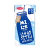 (百万补贴) 三元小方白纯牛奶200ml 商品缩略图0