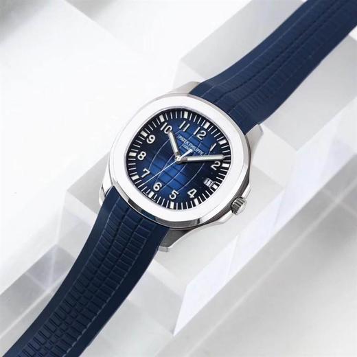 ZF厂百达翡丽海底探险者系列5168G-001复刻手表一比一手表n厂c厂vs厂zf厂clean 商品图4