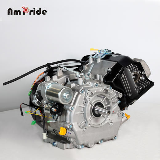 神驰 SC460D-机组动力-等功率 商品图6