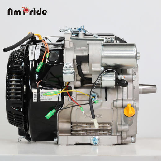 神驰 SC460D-机组动力-等功率 商品图2