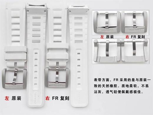 FR厂香奈儿J12系列H2560对比正品评测-CHANEL-J12-H2560复刻手表一比一手表n厂c厂zf厂vs厂clean 商品图5
