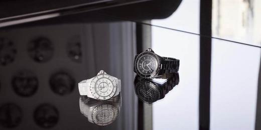 FR厂香奈儿J12系列H2560对比正品评测-CHANEL-J12-H2560复刻手表一比一手表n厂c厂zf厂vs厂clean 商品图12
