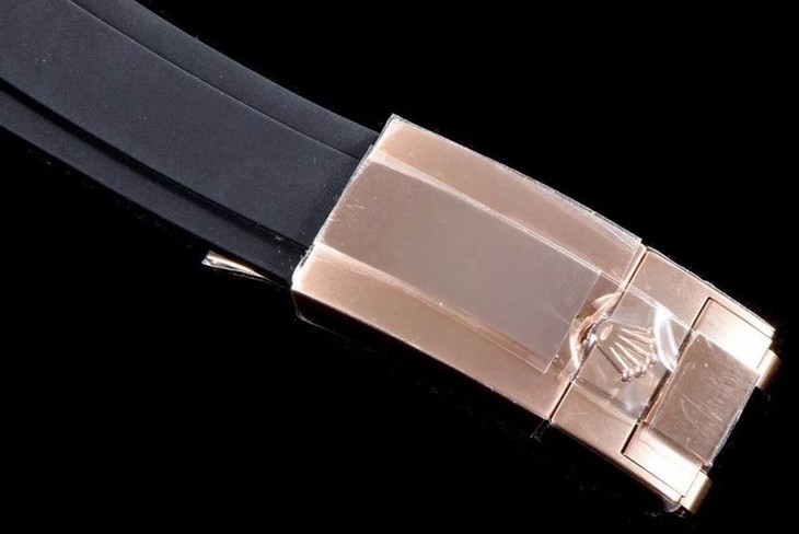 AR厂劳力士宇宙计型迪通拿V2版m116515ln-0013腕表首发详解