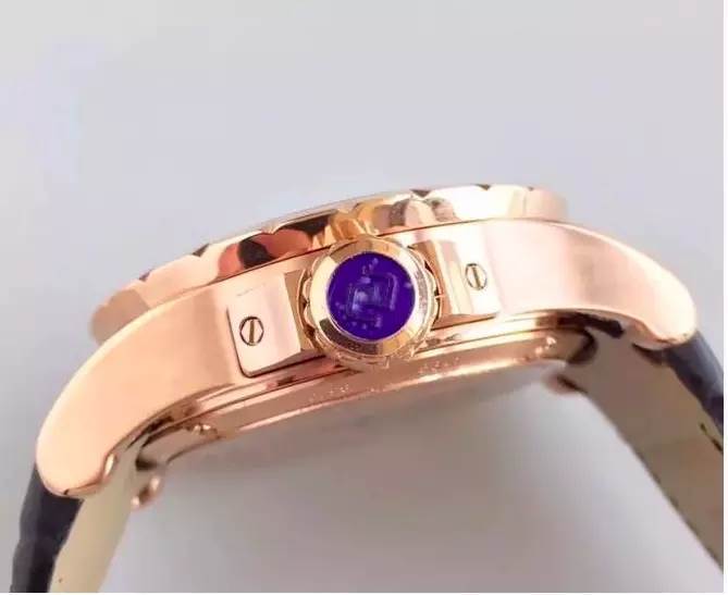 ZZ厂罗杰杜彼圆桌骑士棋盘面ROGERDUBUIS-EXCALIBUR王者系列RDDBEX0398腕表评测