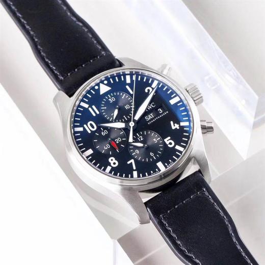 ZF厂IWC万国表飞行员系列IW377709复刻手表一比一手表n厂c厂zf厂vs厂clean 商品图8