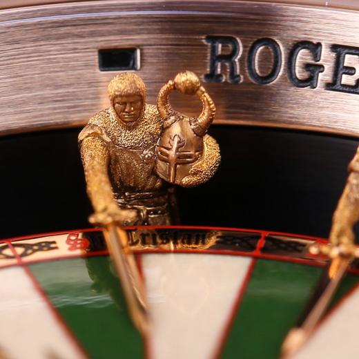 ZZ厂罗杰杜彼圆桌骑士棋盘面ROGERDUBUIS-EXCALIBUR王者系列RDDBEX0398复刻手表一比一手表n厂c厂zf厂vs厂clean 商品图5