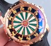 ZZ厂罗杰杜彼圆桌骑士棋盘面ROGERDUBUIS-EXCALIBUR王者系列RDDBEX0398复刻手表一比一手表n厂c厂zf厂vs厂clean 商品缩略图3