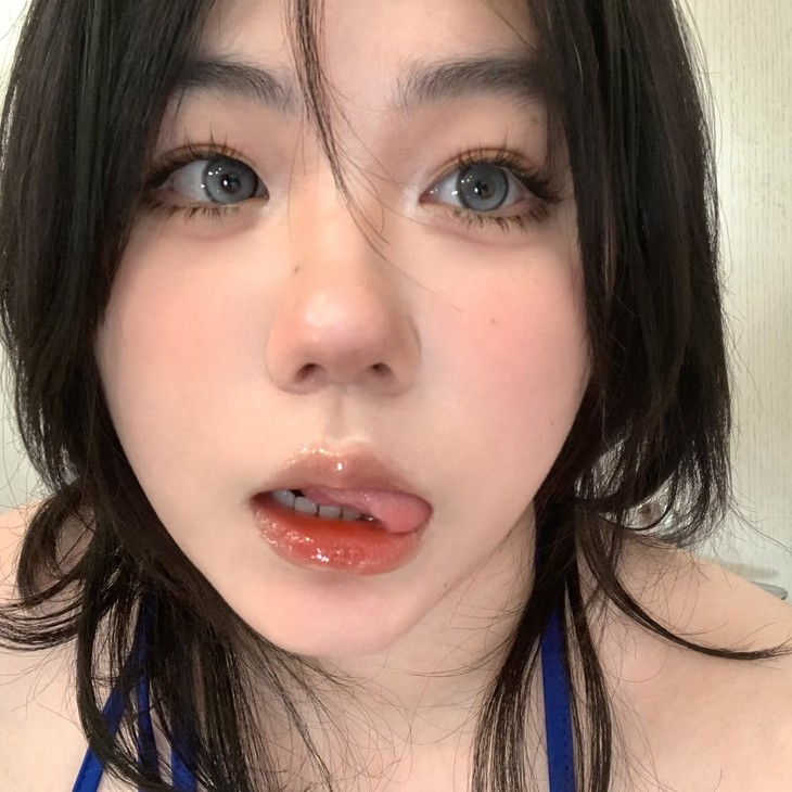 ECONO美瞳 年抛隐形眼镜 幻想城 14.5mm 1副/2片 左右度数可不同-VVCON美瞳网18