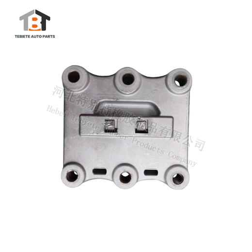 德龙新M3000后支架  DZ97259590203 商品图2