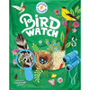 背包探索者：观鸟：你会发现什么？ 英文原版 Backpack Explorer: Bird Watch: What Will You Find?:  商品缩略图0