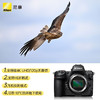 尼康Z 8 全画幅微单 专业级数码相机 精准自动对焦8K视频拍摄高速连拍 Z 8 单机身 全新国行 商品缩略图5