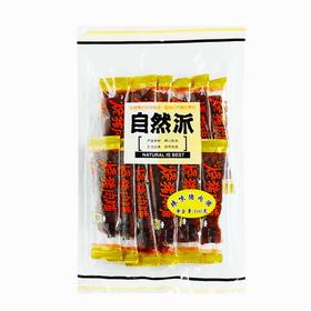 100g自然派辣味猪肉铺