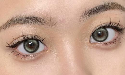 【混血日抛】光影皮革·Papadox丨14.2mm（日抛/一盒10片装） 商品图4