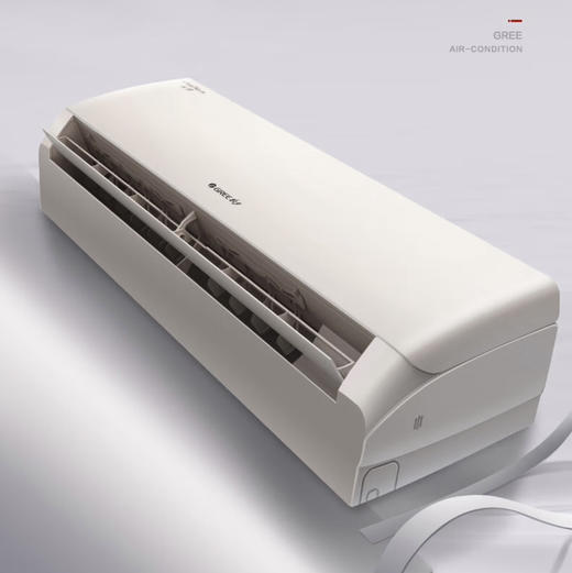 格力（GREE）空调 KFR-26GW/NhGc3B 云佳 商品图13