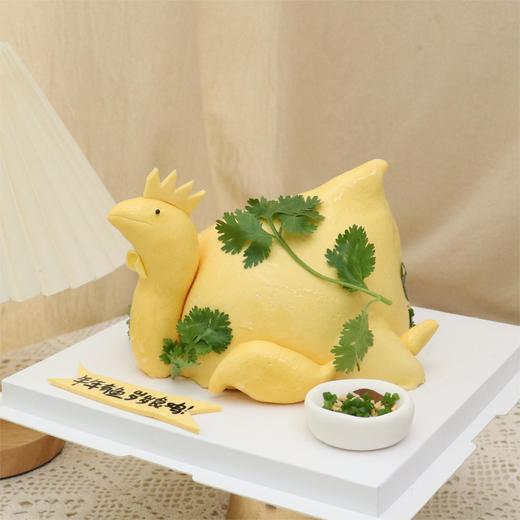 广东白切鸡 商品图0