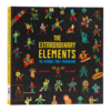 超凡化学元素周期表 英文原版绘本 The Extraordinary Elements 儿童科普绘本 精装插图版 化学基础知识获取 儿童趣味读物 商品缩略图0