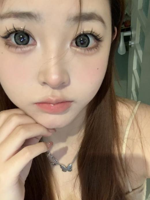 【大直径月抛】暗格秘密·Guruucon丨14.5mm（月抛/2片装） 商品图5