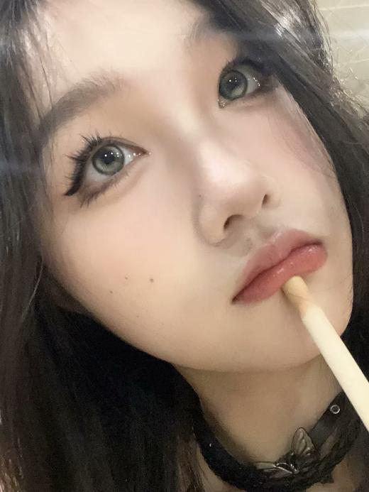 【混血日抛】光影皮革·Papadox丨14.2mm（日抛/一盒10片装） 商品图3