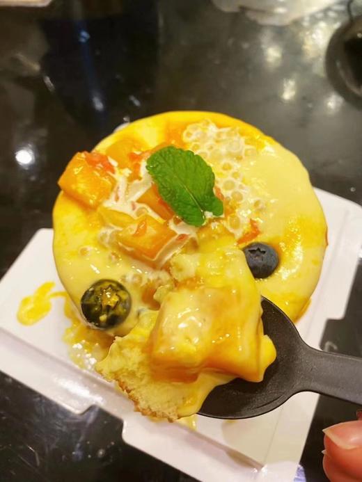 杨枝甘露蛋糕 商品图4