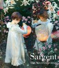 萨金特画集 绘画作品集 英文原版 Sargent : The Masterworks 美国画家 肖像画大师 油画作品集精装大开本 商品缩略图0