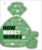 DK 财富百科 英文原版 How Money Works: The Facts Visually Explained 商品缩略图0