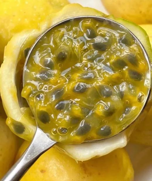 卖了3年❗好评数不清的【正宗钦蜜九号百香果】甜蜜来袭❗ 口味无限接近纯甜💥天然果酸被完全压制❗ 商品图4