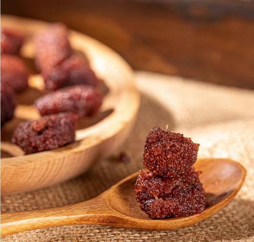 永新象形杨梅干独立包装蜜饯果干酸甜开胃 商品图1