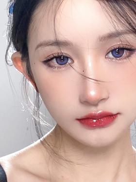 MILCACON M27 Violet 硅水凝胶（年抛型）