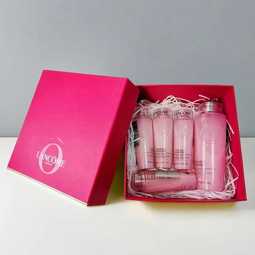 春季焕新【全球购】LANCÔME兰蔻粉水400ml{赠兰蔻粉水125ml*4}柔肤爽肤水（新旧随机发货）·现货速达 商品图2