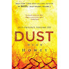 尘埃记 羊毛战记系列 休·豪伊 Hugh Howey 科幻小说 地堡系列3 英文原版 Dust: Book Three of the Silo Series 商品缩略图0