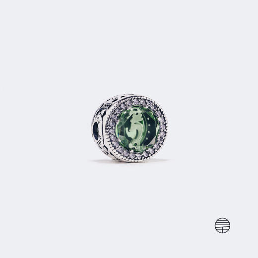 万物三千  AP吉祥绿度母925 银手链 饰品 商品图8