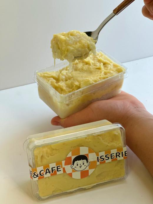 榴莲糯米砖 商品图1