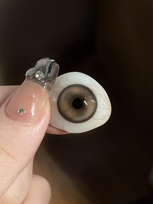 Chonos品牌日抛-芝士甜妹（10片/盒） 商品图4