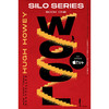 羊毛战记 休·豪伊 Hugh Howey 科幻小说 地堡系列1 英文原版 Wool: Book One of the Silo Series (Silo  1) 商品缩略图0