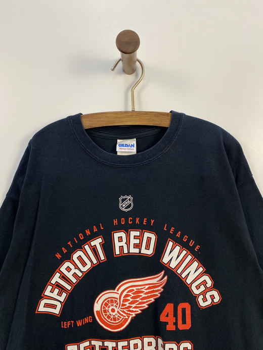 GILDAN NHL 美国国家冰球联盟 短袖T恤 _SST(M) 商品图3