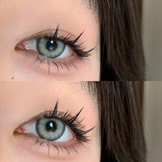 【中直径】NICEKON-基因种子-14.2mm【年抛 度数0-1000度 含有525/575】 商品图1