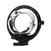 老蛙移轴镜头专用云台支架 可360°旋转  适配老蛙15mmF4.5 20mmF4.0 商品缩略图1