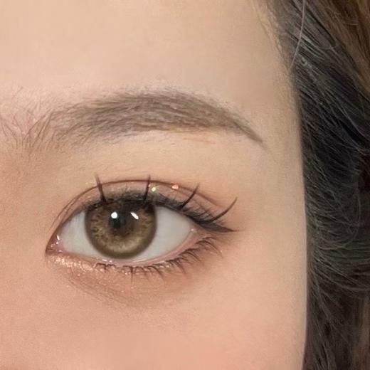 【混血月抛】萤火蜜蜡·Papadox丨14.2mm（月抛/一盒2片装/不同度数需要拍两盒） 商品图9