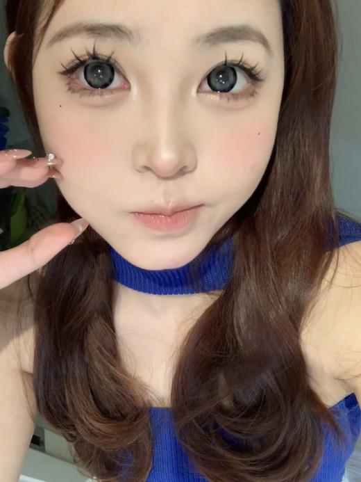 【大直径月抛】暗格秘密·Guruucon丨14.5mm（月抛/2片装） 商品图6