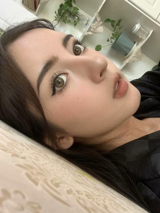 【混血日抛】萤火蜜蜡·Papadox丨14.2mm（日抛/一盒10片装） 商品图11